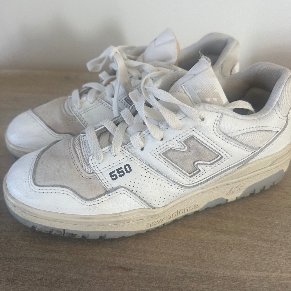 Men's New Balance 550